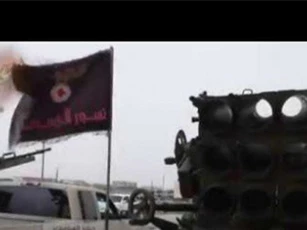 Syria: Quân chính phủ bẻ gãy cuộc tấn công của IS ở Al-Sweida