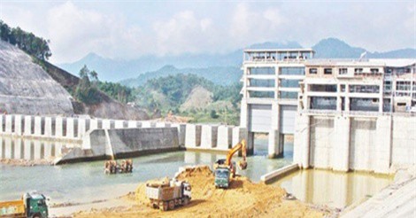 Thanh Hóa sẽ loại bỏ những dự án thủy điện dưới 10 MW