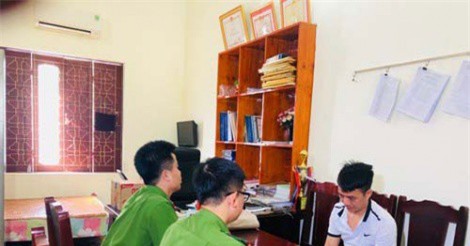 Thanh Hóa: Triệt phá 2 đường dây đánh bạc hàng chục tỷ đồng