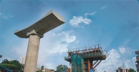 Thanh tra Chính phủ kết luận tố cáo về đường sắt đô thị Nhổn - ga Hà Nội