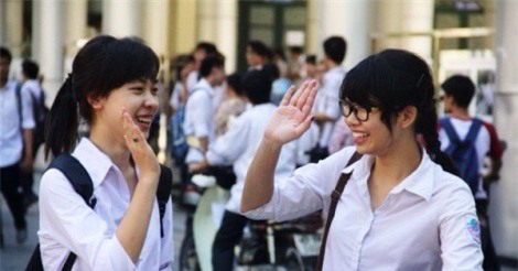 Thi THPT: Hơn 879 nghìn thí sinh xét công nhận tốt nghiệp 2018