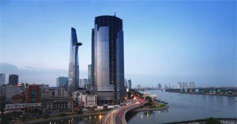 TP.HCM lọt top 10 điểm đến hấp dẫn nhất châu Á 2018