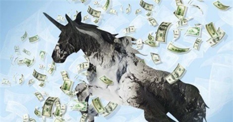 Trung Quốc chiếm 80% startup tỷ đô của châu Á