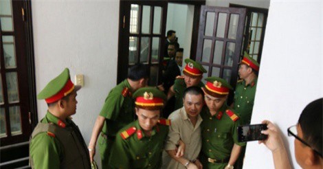 Vụ nổ súng 3 người chết ở Đắk Nông: Bị cáo Đặng Văn Hiến y án tử hình