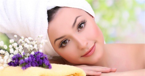 6 loại thực phẩm cho bạn làn da rực rỡ suốt năm