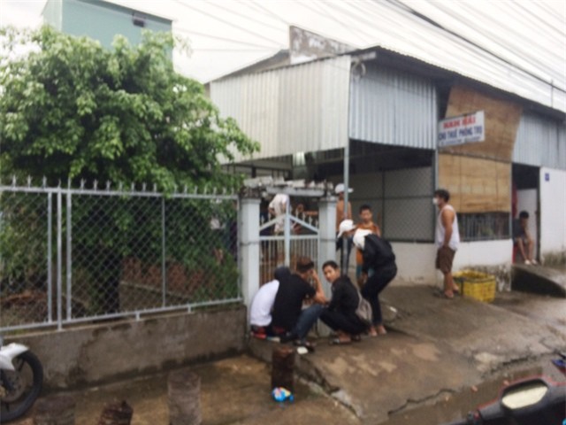 Bạc Liêu: Phát hiện nam thanh niên tử vong đã nhiều ngày trong phòng trọ