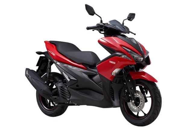Bảng giá xe Yamaha tháng 7/2018: Ưu đãi 3 triệu đồng