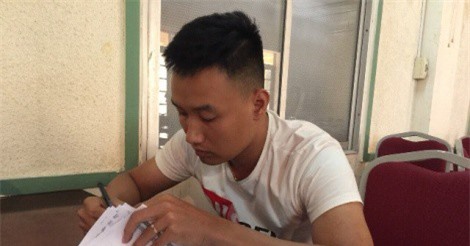 CA quận Hồng Bàng triệt phá đường dây cá độ bóng đá với quy mô hàng chục tỉ đồng/tháng