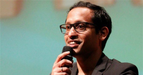 CEO Go-Jek và chặng đường xây dựng startup tỷ đô