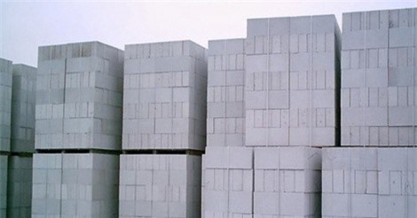 DIC góp 28,6% vốn tại Sản xuất Vật liệu Xây dựng DIC