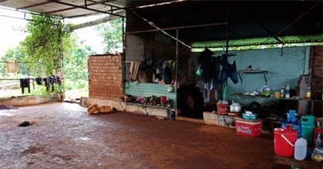 Gia Lai: Người làm thuê chết trong tư thế treo cổ tại nhà chủ