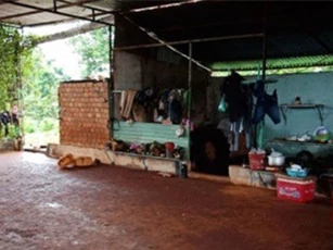 Gia Lai: Người làm thuê chết trong tư thế treo cổ tại nhà chủ