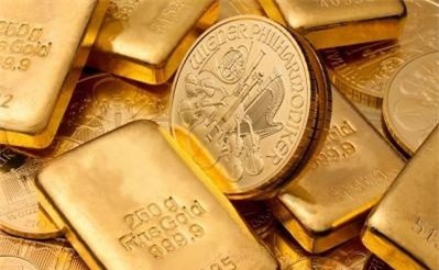 Giá vàng hôm nay 13/7: Loanh quanh vùng thấp