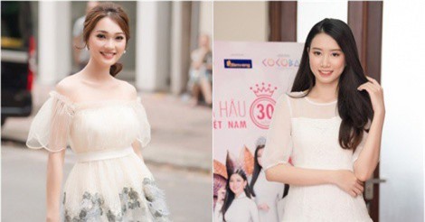 Hai thí sinh bất ngờ rút khỏi cuộc thi Hoa hậu Việt Nam 2018