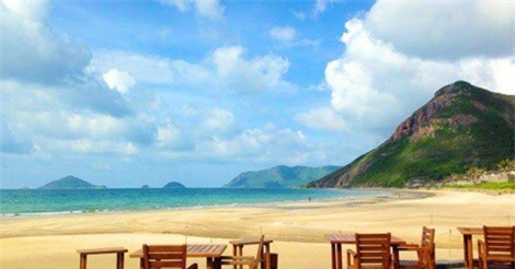 Khách Tây gợi ý 21 điểm đến đẹp nhất Việt Nam