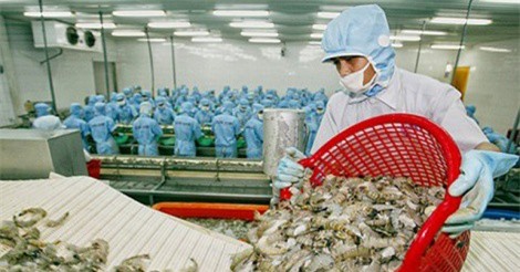 Kịch bản nào cho xuất khẩu 6 tháng cuối năm?