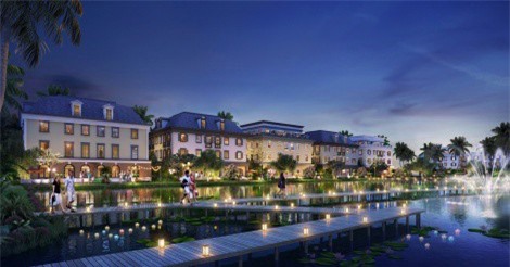 K&#x1EF3; t&#xED;ch m&#x1EDB;i c&#x1EE7;a th&#xE0;nh ph&#x1ED1; du l&#x1ECB;ch H&#x1EA1; Long