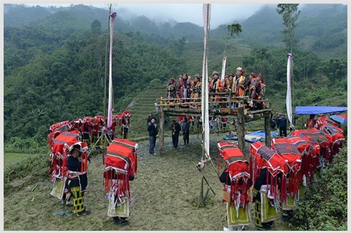 Luật Tiếp cận Thông tin với góc nhìn của CARE Quốc tế tại Việt Nam 