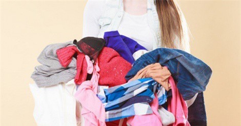 Nguy cơ dị ứng và ung thư từ việc mặc ngay quần áo mới mua