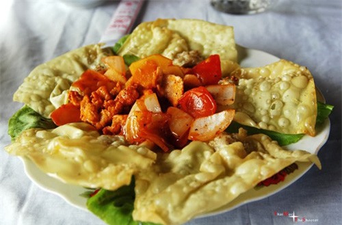 Những quán ăn có thâm niên trên 30 năm ở phố cổ Hội An