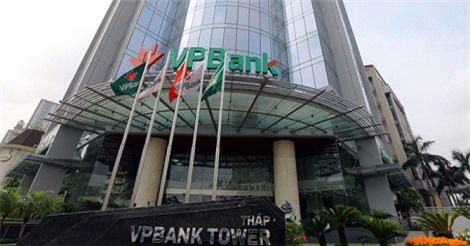 VPBank cùng IFC tài trợ 50 triệu USD cho tập đoàn Tân Long