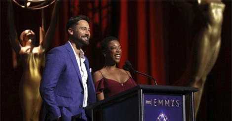 Vượt qua HBO, Netflix lần đầu thống trị đề cử giải Emmy