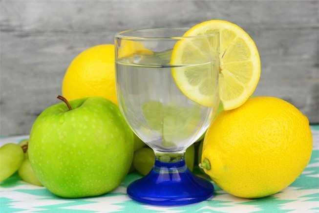 10 thực phẩm là "thuốc" nhuận tràng tự nhiên