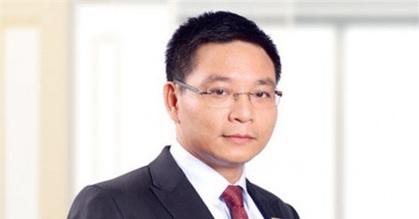 Chủ tịch VietinBank về làm Phó chủ tịch tỉnh Quảng Ninh