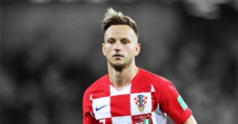 Croatia vô địch, Rakitic sẽ xăm cúp vàng lên trán