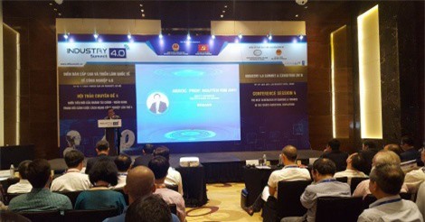 Đã thử nghiệm thành công chuyển tiền trên blockchain tại 3 ngân hàng Việt Nam