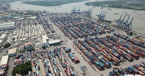 'Đại chiến' Mỹ - Trung có thay đổi xuất khẩu của Việt Nam?