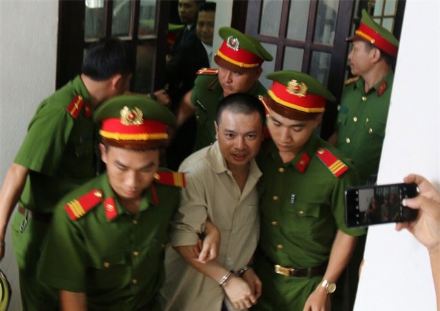 Đắk Nông: Người nổ súng bắn chết 3 người xin Chủ tịch nước ân xá