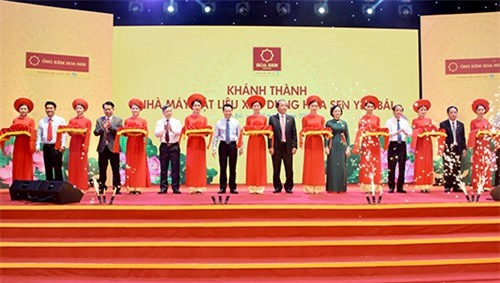 Đẩy mạnh công tác thu hút, tìm kiếm các nhà đầu tư tiềm năng vào đầu tư tại tỉnh