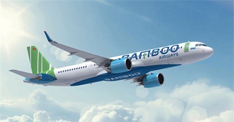 FLC sẽ rót thêm 600 tỷ vào Bamboo Airways
