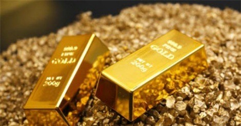 Giá vàng hôm nay 14/7: USD kéo tụt giá vàng