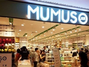 Hơn 99% hàng của Mumuso nhập từ Trung Quốc