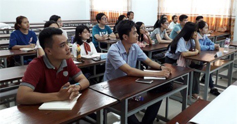 Khởi nghiệp: Doanh nghiệp hào hứng, sinh viên thờ ơ