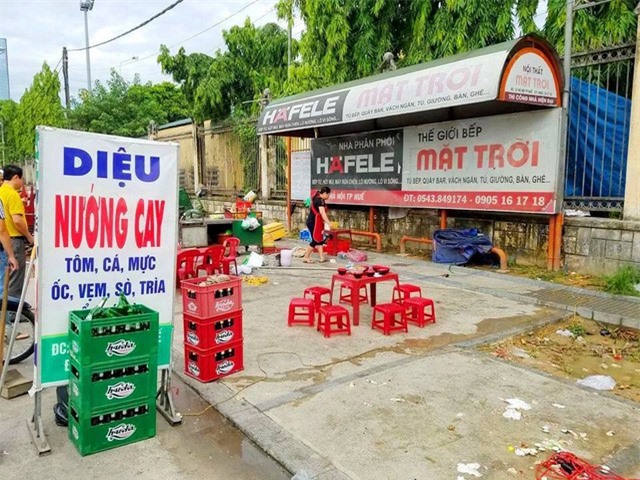 Nam thanh niên đi nhậu lúc rạng sáng bị đâm chết