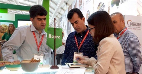 Nâng tầm giá trị nông sản Việt Nam