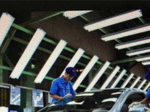 Ô tô nhập khẩu từ Thái Lan tiếp tục chiếm lĩnh thị trường Việt Nam