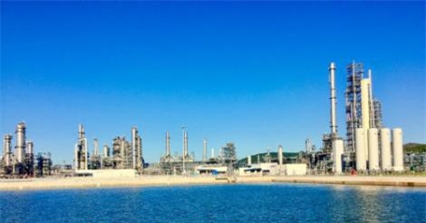 PVN lo Lọc dầu Nghi Sơn vỡ nợ