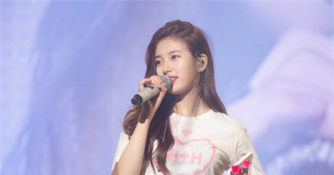 Suzy học diễn xuất để trở lại màn ảnh nhỏ