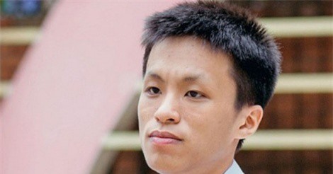 Thủ khoa khối A toàn quốc Vương Xuân Hoàng: “Không ngủ quên trên chiến thắng”