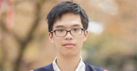 Thủ khoa khối C của Nghệ An: “Học vừa đủ để còn chơi”