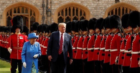 Tổng thống Mỹ: Các cuộc đàm phán với Triều Tiên sẽ là quá trình lâu dài