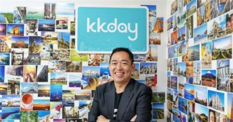 Triết lý không dừng bước trước thử thách khởi nghiệp của CEO KKday