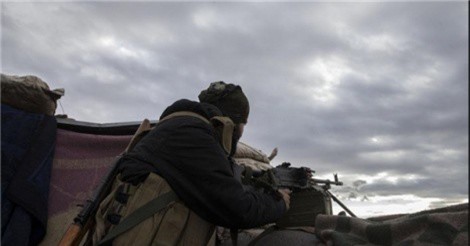 3 thủ lĩnh khủng bố sừng sỏ bị ám sát ở Bắc Syria  