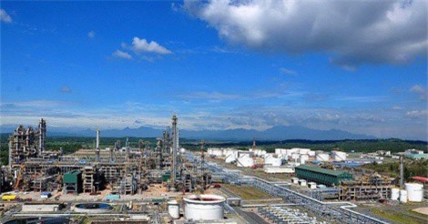 Ai có thể "giải nguy" cho Lọc dầu Nghi Sơn?