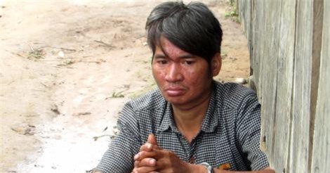 Bị đánh chết vì cằn nhằn chồng không chiu nấu cơm