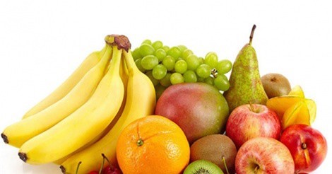 Chế độ ăn nhiều hoa quả và rau xanh giúp chống lại bệnh hen